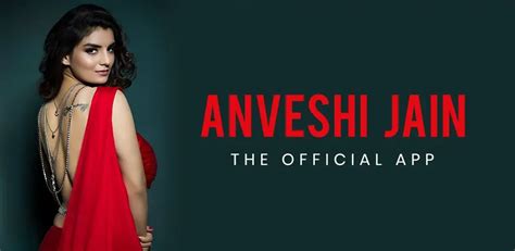 anveshi jain app ios